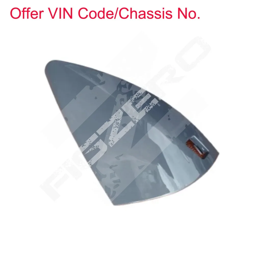 Auto Exterior Door Handle Keyhole Small Cover for Hyundai Elantra Seventh Generation Brand New Front Left White Blue Gray
