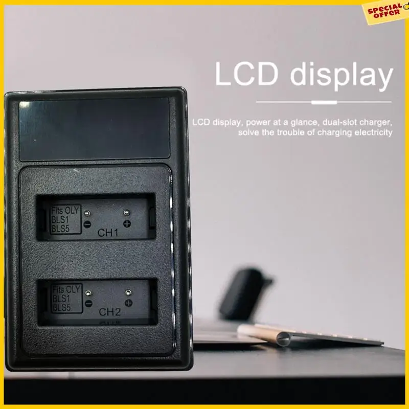 A25P BLS-1 BLS-5 Us…