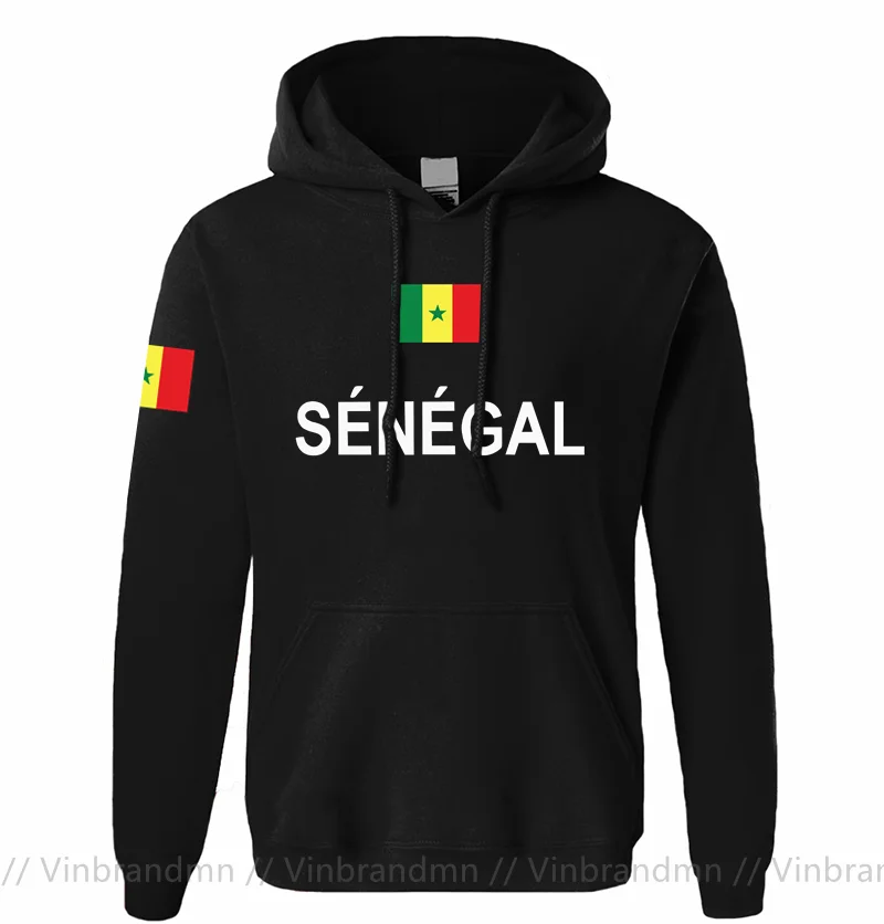 

Senegal SEN Africa Senegalese Mens Hoodies Pullovers Hoodie Men Sweatshirts New Streetwear Clothing Sportswear Fashion Tracksuit