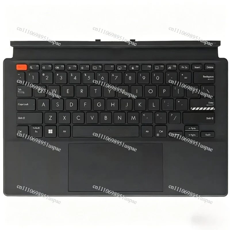 Suitable for AS Vivobook T3300 T3300K T3300KA Tablet keyboard Magnetic suction 2-in-1