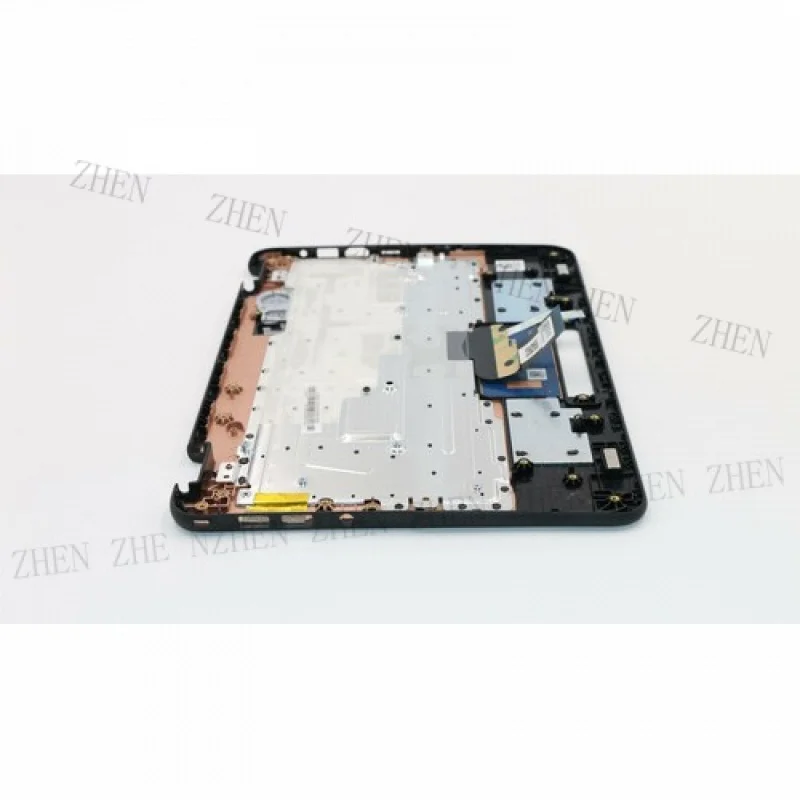 Y 5CB0P18543 جديد لينوفو 300e N24 وينبوك Palmrest غطاء إطار لوحة المفاتيح #4