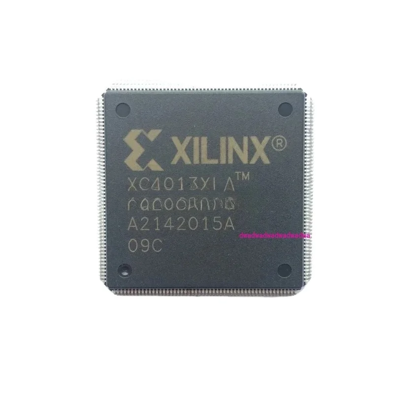 

5-10Pcs/Lot XC4013XLA-09PQ208C QFP280 New & Original in stock