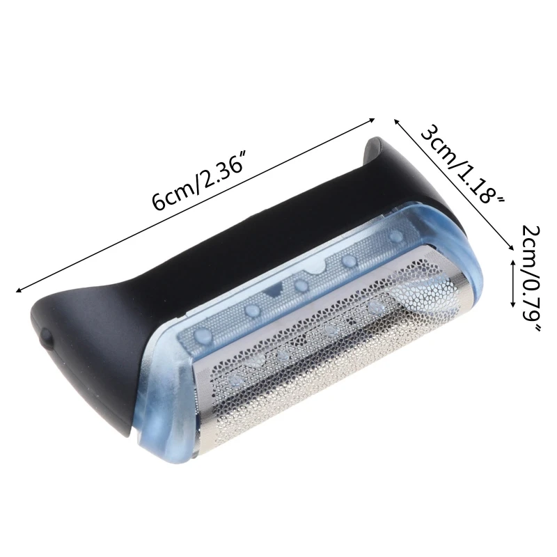 رقاقة بديلة لماكينة الحلاقة، قاطعة للرأس لـ 10B/20B 170 180 190 190S 1775 دروبشيبينغ