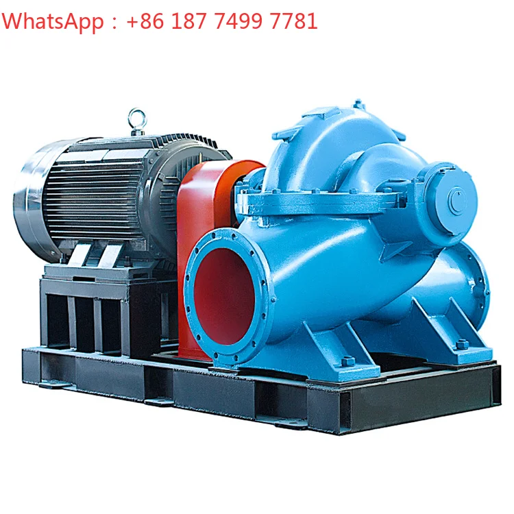0.75KW 2 Inch Discharge High Pressure Submersible Sewage Pump 100% Copper Wire Motor Flood Control Wastewater Tport Pump OEM ODM
