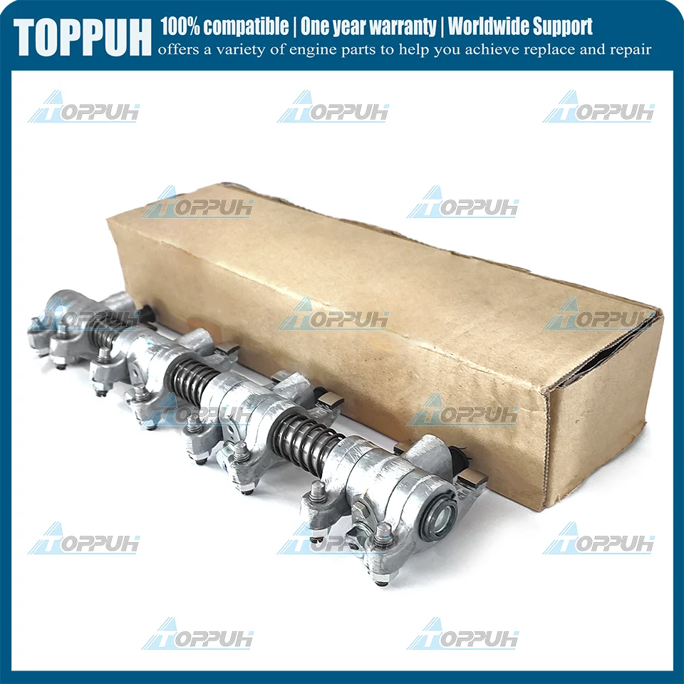 

S4L S4L2 31N04-20090 New Rocker Arm Assembly For Mitsubishi