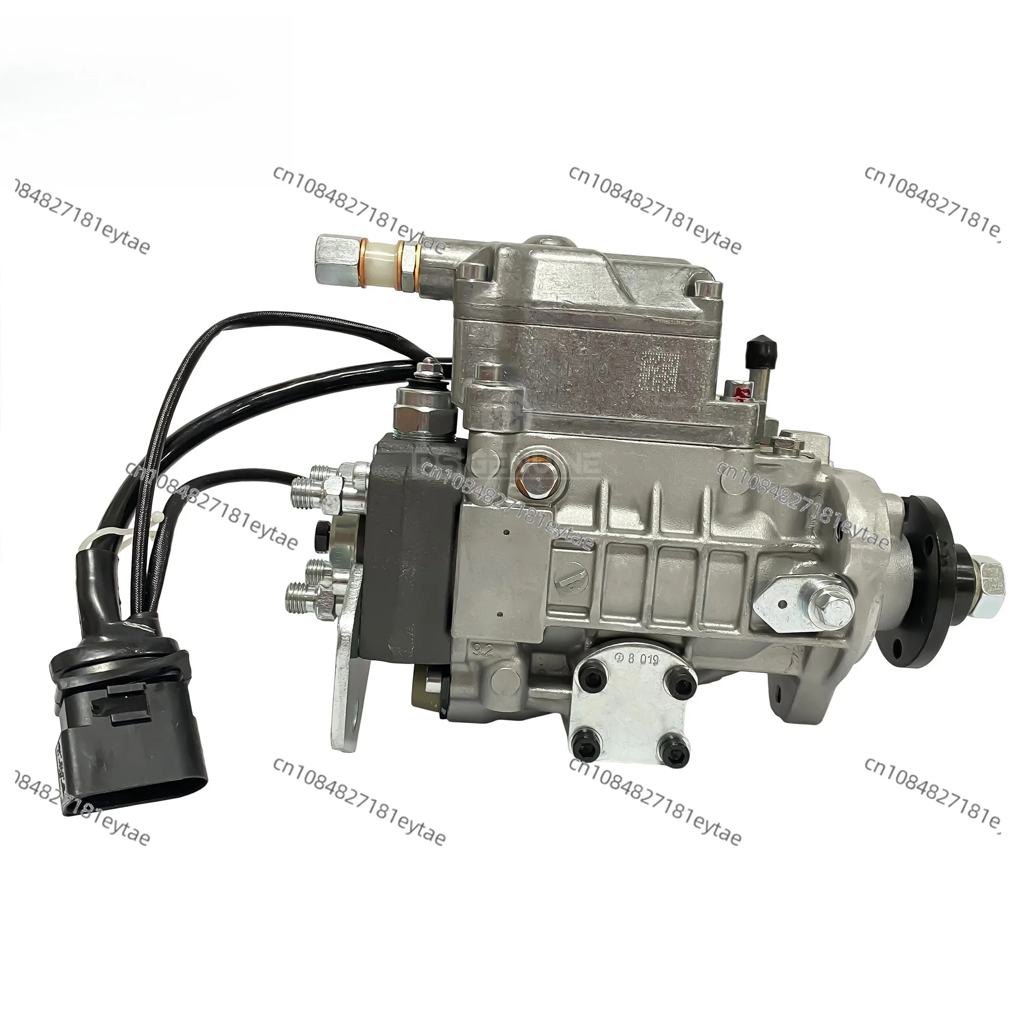 New Diesel Fuel Injection Pump VE4 10E2075R700 038130107D 0460404977