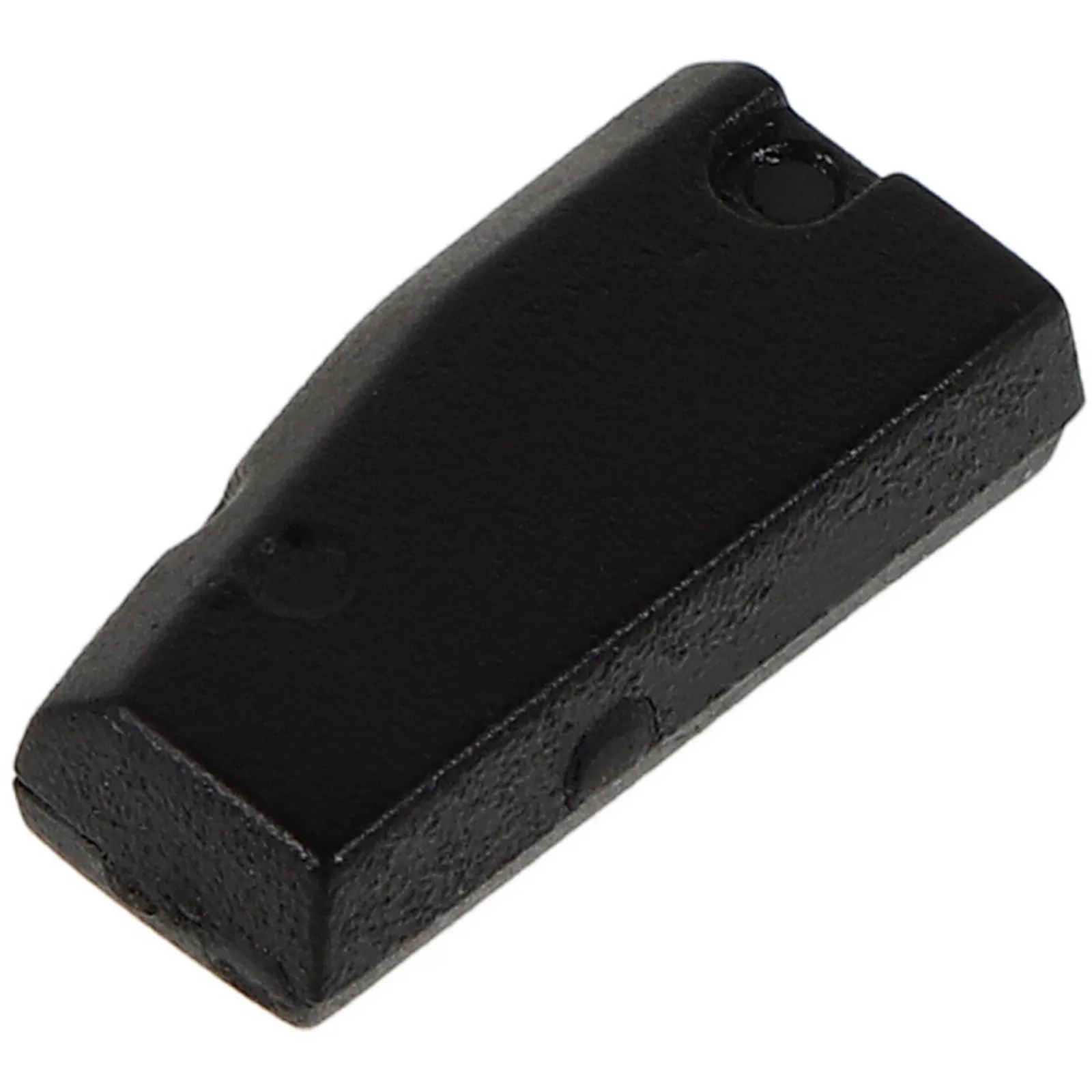 

Car Key Blank Chip for Programmer Ceramic Material Auto Key Replacement Smooth Integration Easy to Use Versatile Function