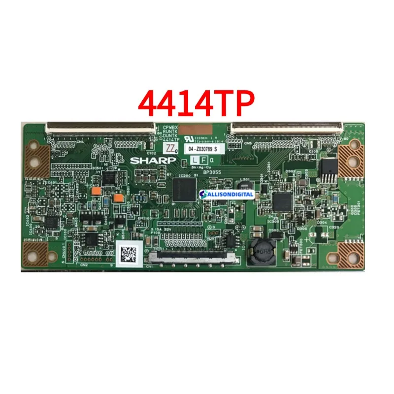 Originale per Skyworth 40E19HM Sharp Tcon Board CPWBX RUNTK DUNTK 4414TP ZZ