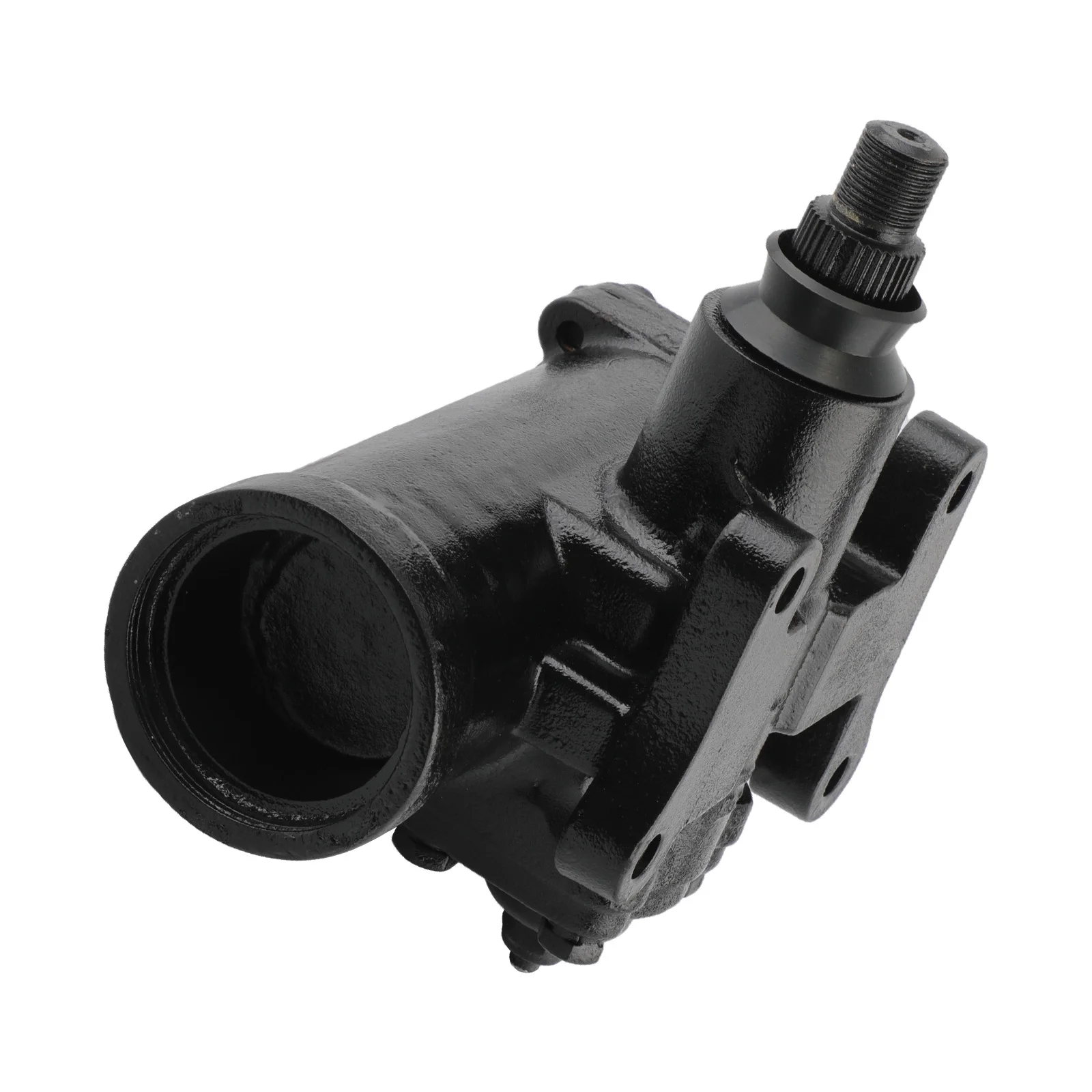 

Power Steering Gear Box for GMC R1500 R2500 Suburban 1987 1988 1989 1990 1991