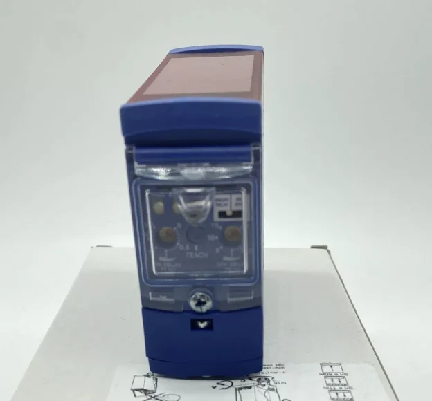 Photoelectric sensors XUX0ARCTT16 lcd