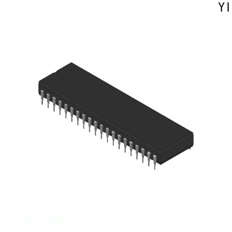 

YYHC Buy Online Electronic Components IC MCU 8BIT LD8752BH Embedded