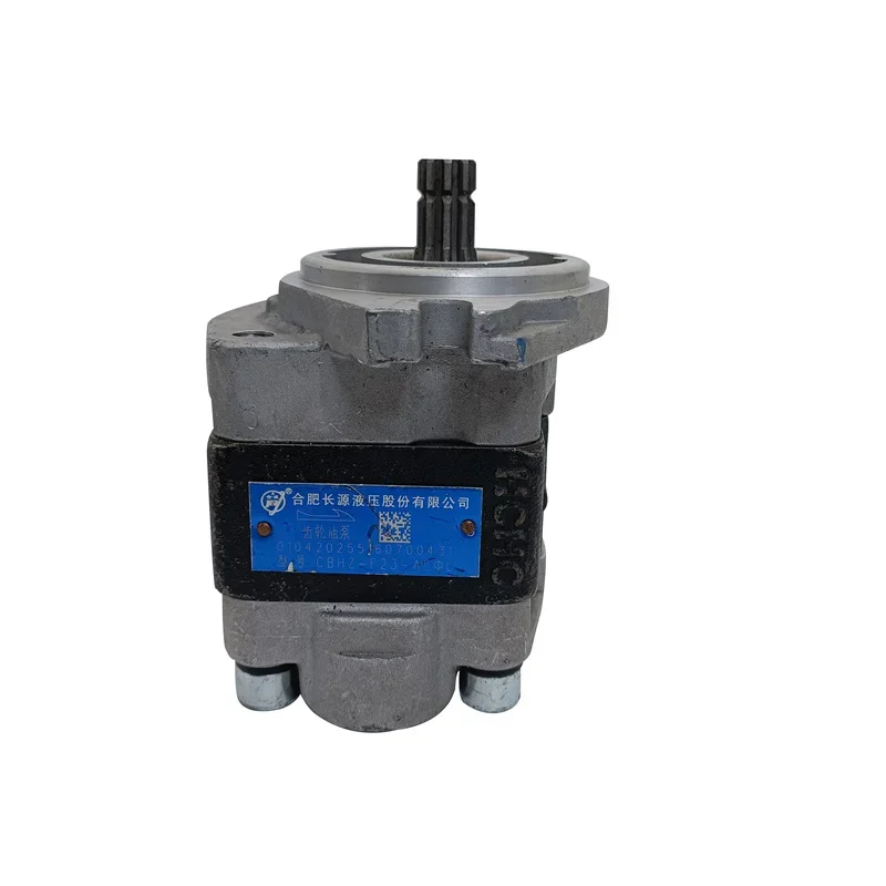 مضخة التروس الهيدروليكية Changyuan CBHZ-F23 F25 F26.5 F28.2 F30 F31.5 F32 F36-ALH6 ALP AL1 ALH6 ALH6LAF AFHL ALHL ALH6L CBHZ-F23-AL