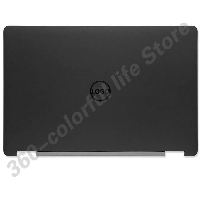 New Laptop Housing For Dell Latitude E5570 M3510 Screen Back Cover Front Bezel Palmrest Upper Top Lower Bottom Case Hinges panel