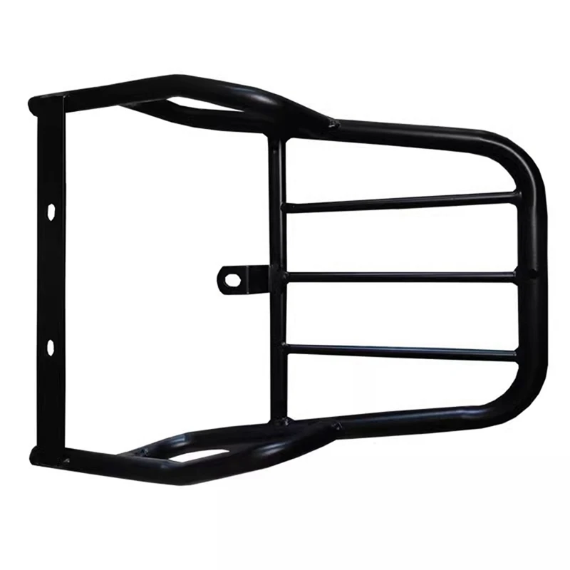 

Motorcycle Rear Luggage Rack Carrier Shelf Box Holder Support Bracket Cover For Honda Cross Cub 110 CC110 Accessories