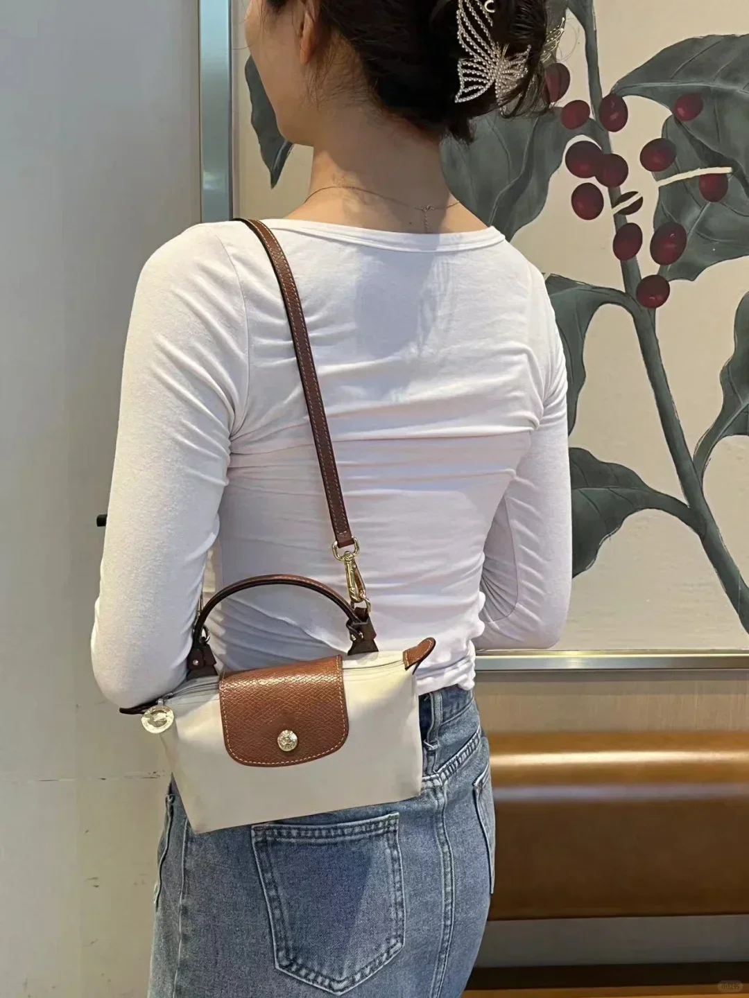 2024 Shoulder Bags for Women Luxury Handbags Designer Women Messegner Bag Crossbody