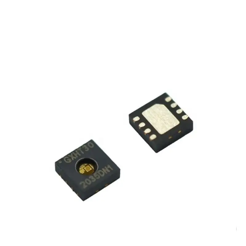 CJ-GXHT3L/GXHT30 digital temperature humidity sensor module i2C communication completely replace SHT30