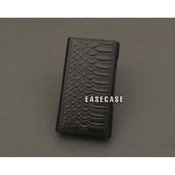A6 EASECASE Custom-Made Genuine Leather Case For FiiO M15