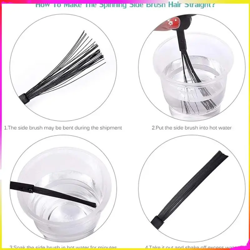 M04K Набор аксессуаров для ILIFE V3 V3S Pro V5 V5S Pro Основная боковая щетка Hepa-фильтр Запчасти для пылесоса Запасные части