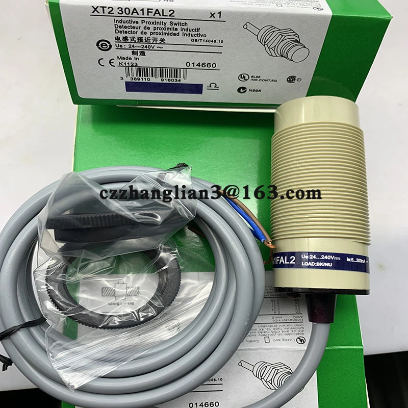 New proximity switch sensor XT230A1PAL2 XT230A1PBL2