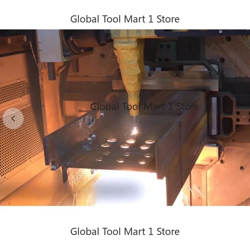

Auto Focus 3000W/6000W Fiber Laser Cutter Machine for Stainless Carbon Steel Tube And Sheet CN-C Laser Cutting for Sale