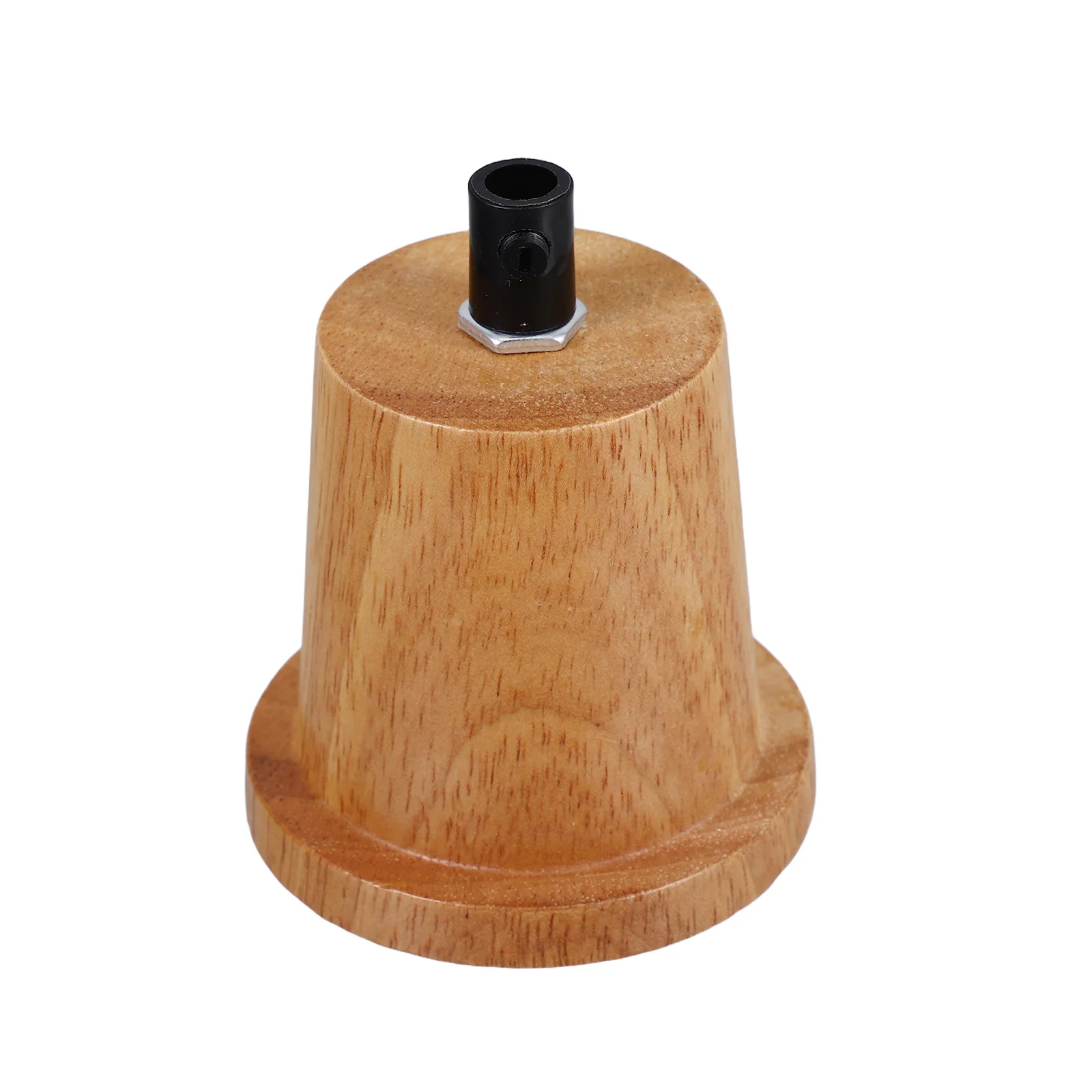 

Wooden Plastic Lamp Holder E27 Light Bulb Socket Base Vintage Pendant Light Holder DIY Lamp Accessories Bulb Socket