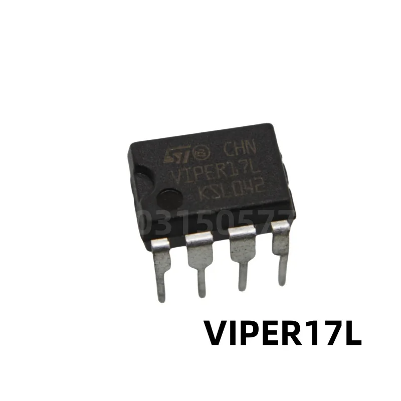 1 шт. VIPER17L DIP8