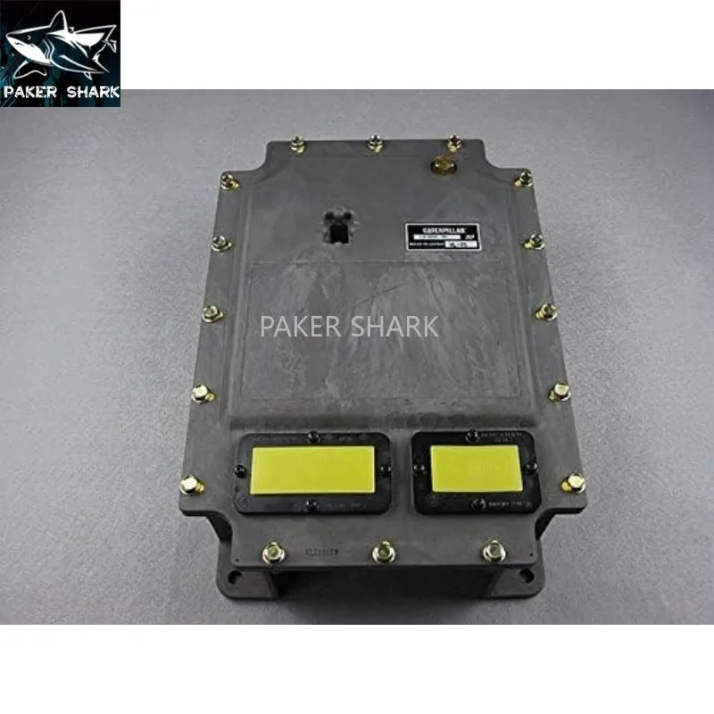 

119-0609X-00 для контроллера E320, компьютерная плата контроллера E312, компьютерная плата, экскаватор