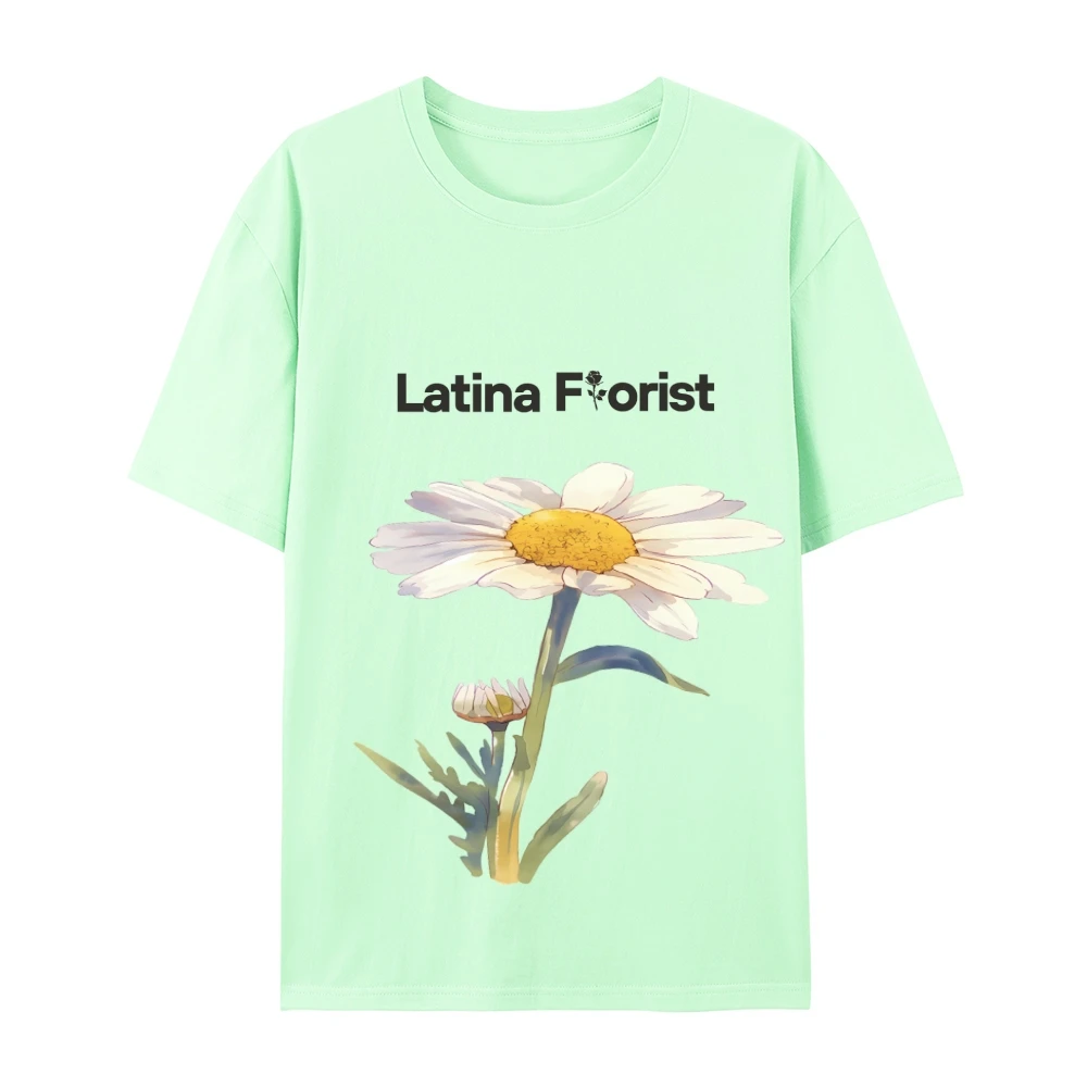 

Women's Vintage Graphic T-Shirt - Oversized Streetwear Casual Cotton Tee with Unique Print Loose Fit Y2K Style Top Hot Sale