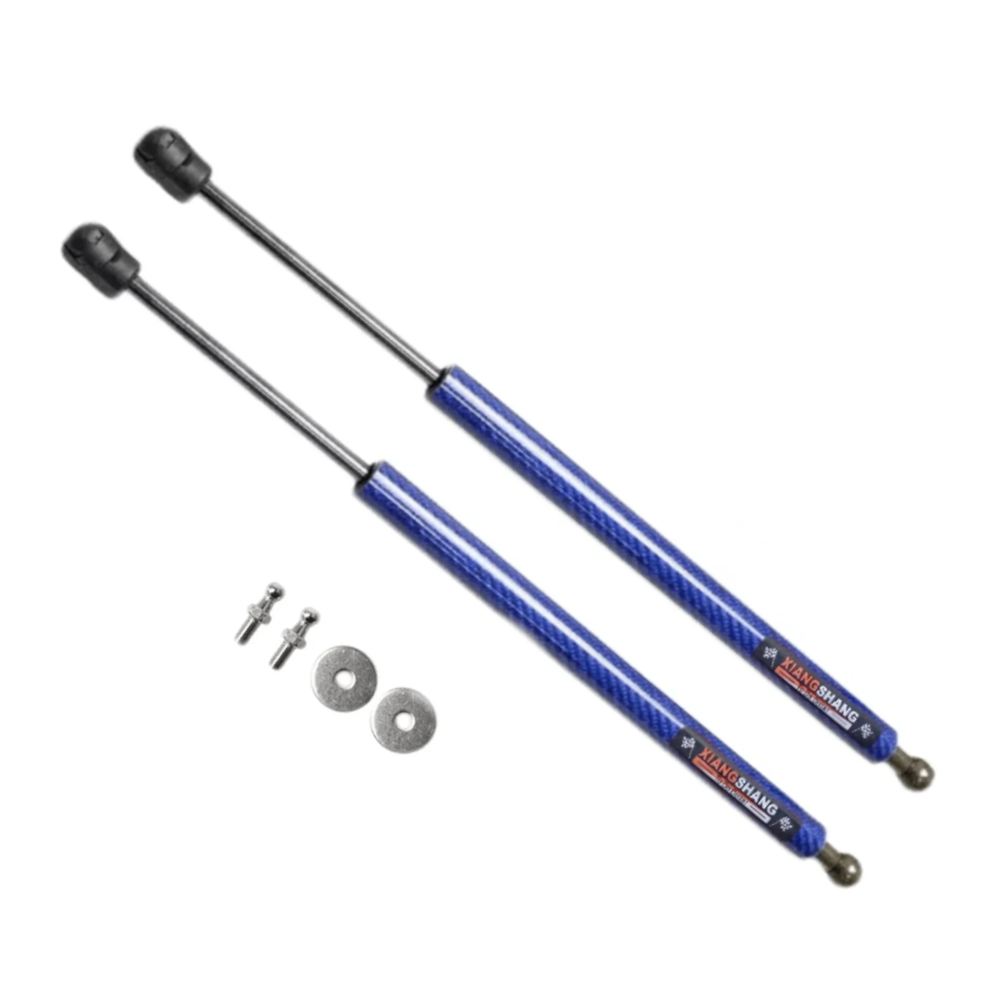 Damper for Volkswagen ID.4 2020- Front Bonnet Hood Modify Gas Struts Lift Support Shock Absorber