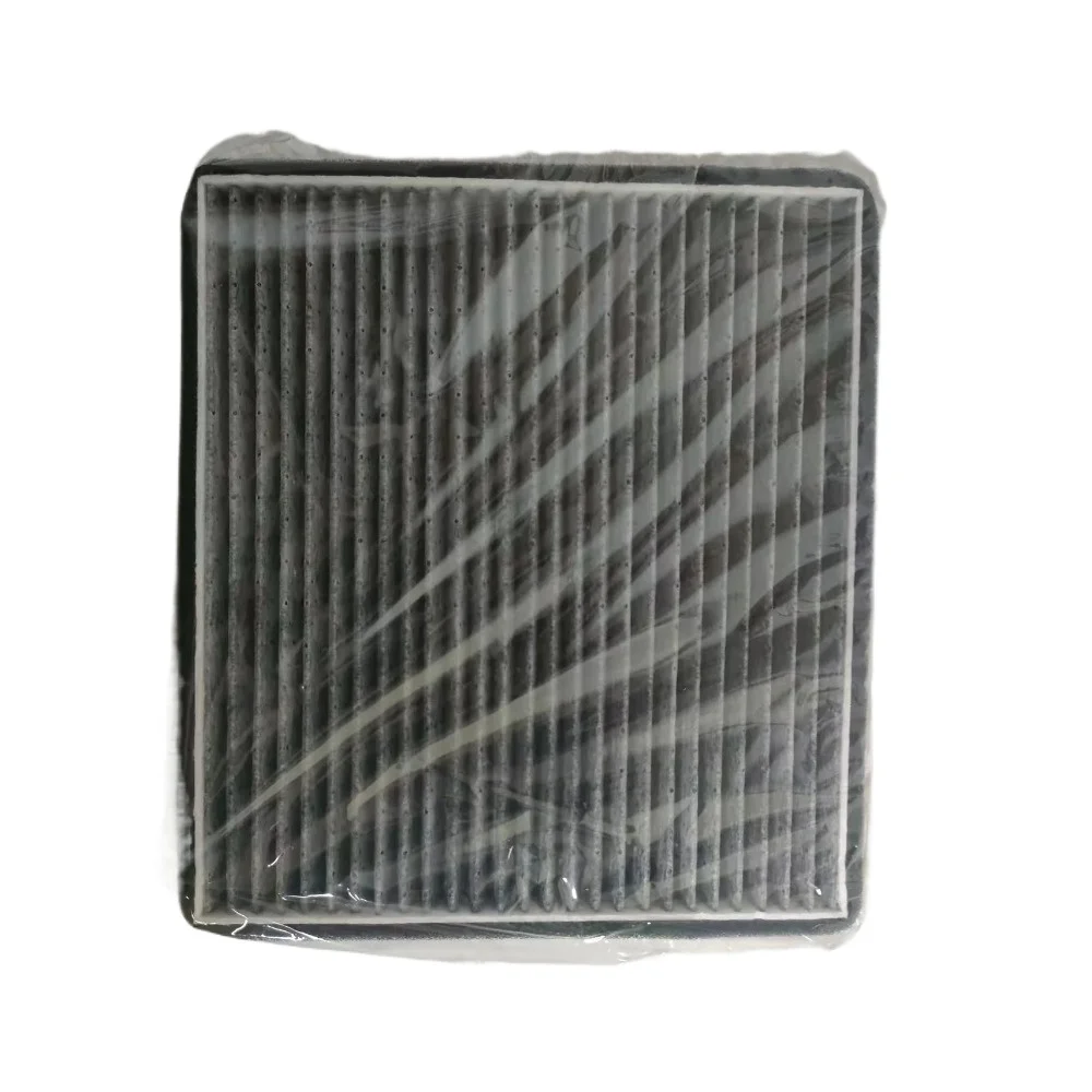 Car AC Cabin Air Filter for Old Subaru Legacy Outback Toyota Allio bB CALDINA ECHO ISIS IST RAV4 WILL YARIS 87139-12010