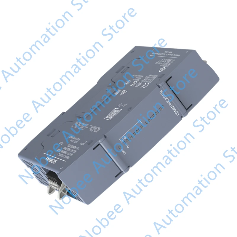 Moduł komunikacyjny CM1241 dla sterowników SIEMENS S7-1200 – kompletna analiza techniczna i praktyczna