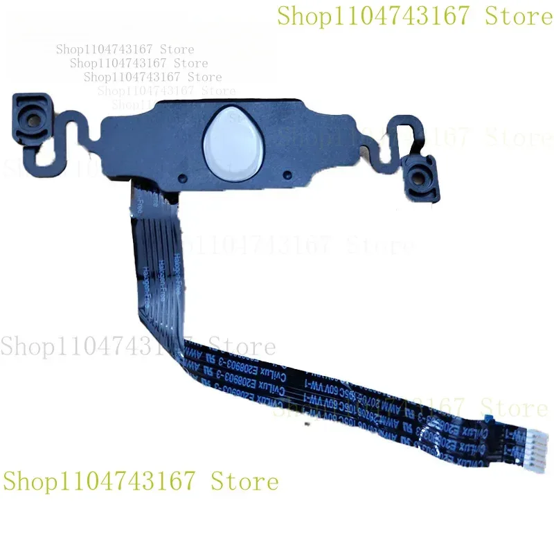 

95% новый для Dell Alienware Area-51M 51M R2, кабель для загрузочной доски muslimb LS-J109P