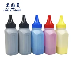 Grade A 50g Color Refill Toner Powder for Lexmark C3426 C3426dw MC3426 MC3426adw C3326dw MC3224adwe MC3326adwe C3224dw Cartridge