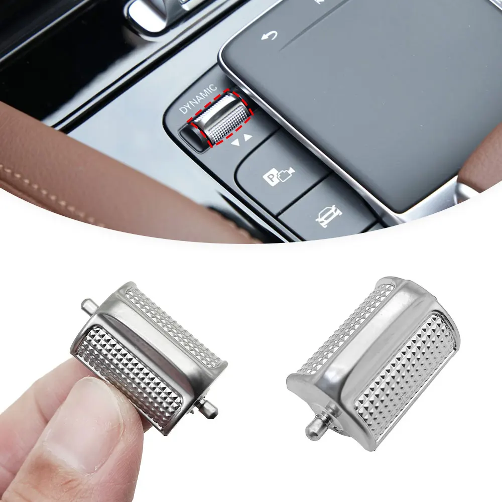Car Center Console Mouse Handwriting Touchpad Switch Control Panel Knob For Mercedes Benz A B GLA CLA GLE Class W118 W247 W167