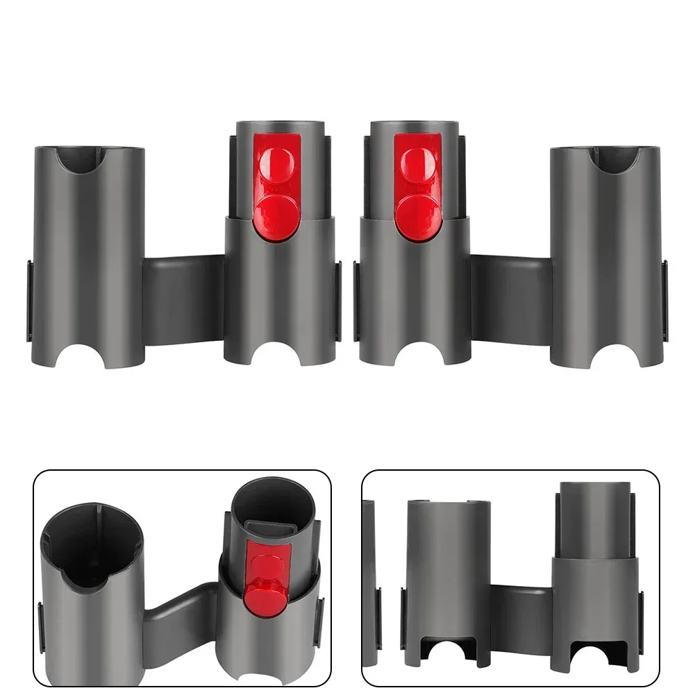 Imagem -02 - Aspirador Place Brush Head Acessórios de Limpeza do Bico Suportes para Armazenamento Porta-ferramentas v7 v8 V10 V11 V12 V15