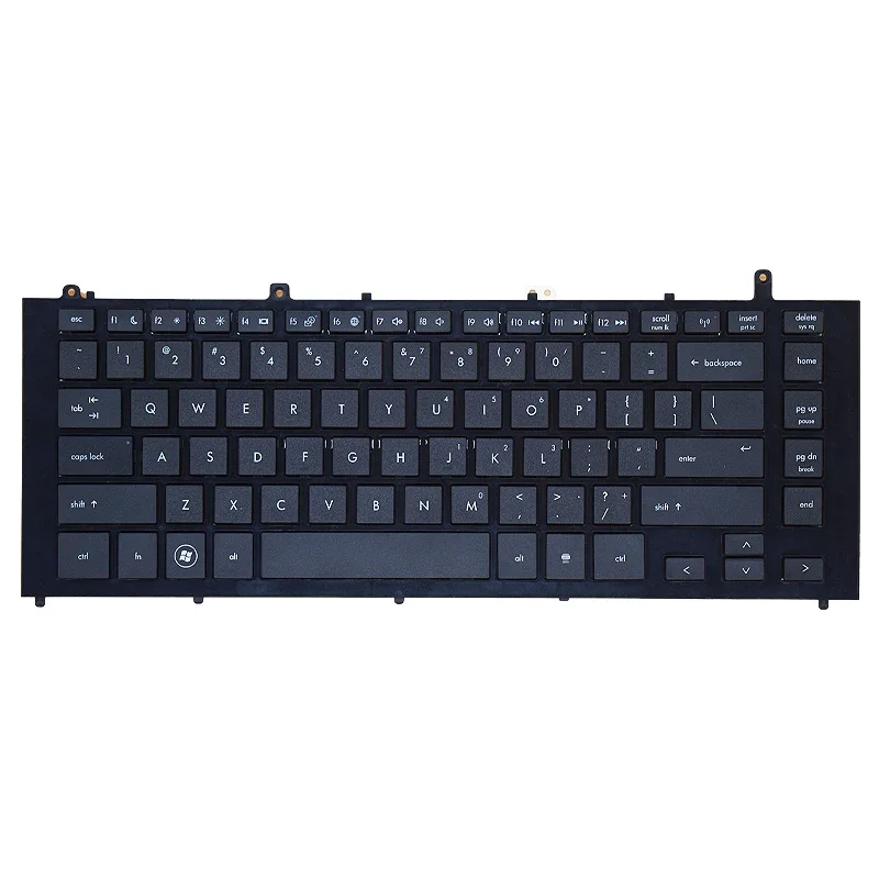 

Подходит для клавиатуры ноутбука HP probook 4420 4421 s4425 s4426 s4525 s4520s.