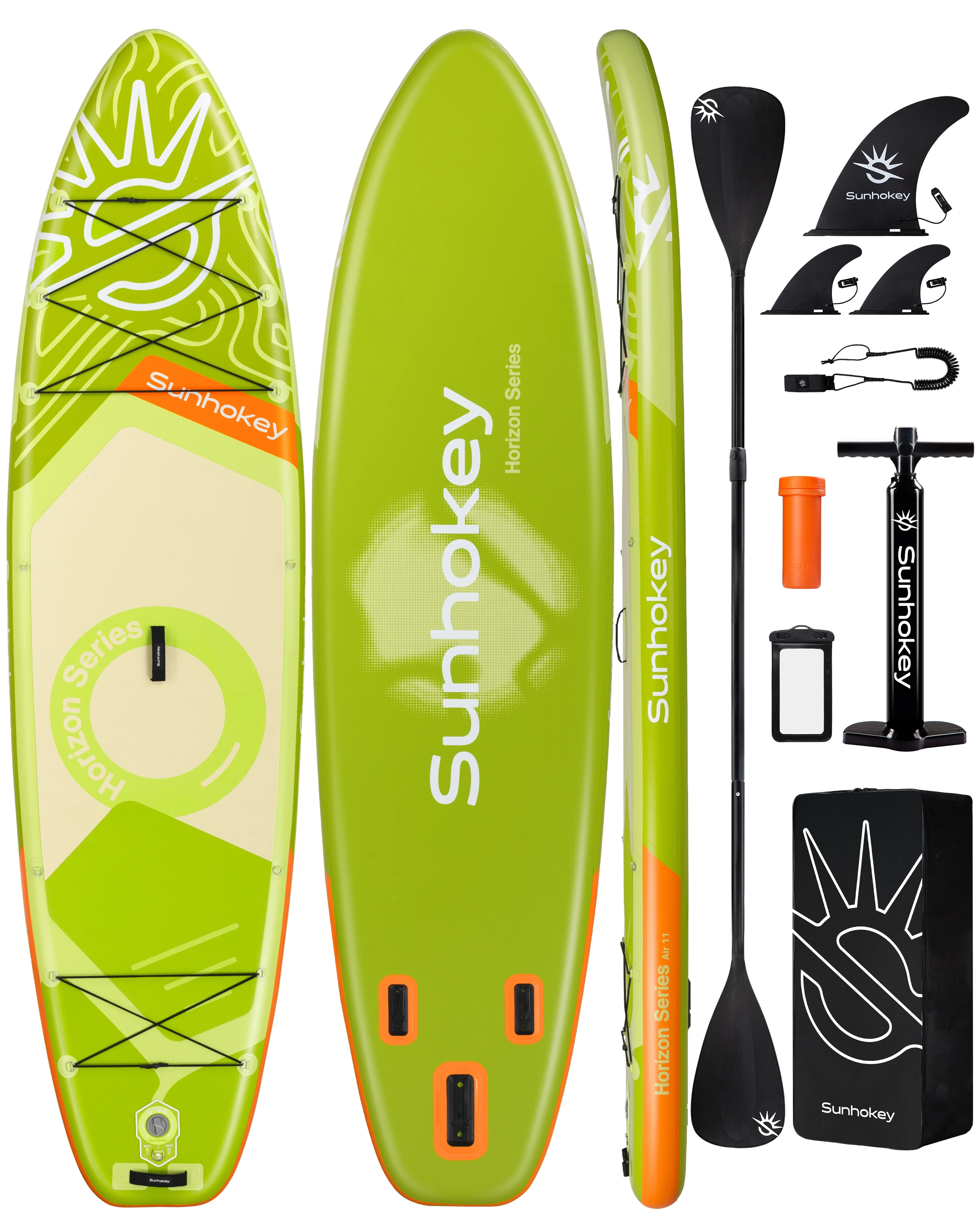 OEM CE Certified Inflatable SUP Boards & Accessories, Chinese Supplier Dropshipping for Water Surfing