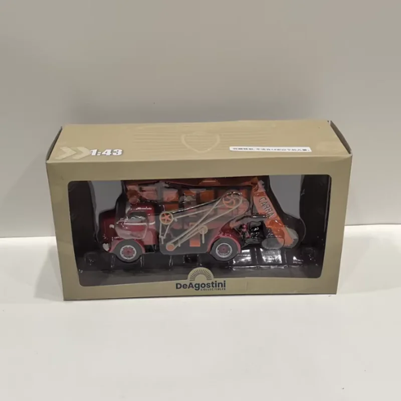 IXO 1/43 مقياس بيانكي سيفيس كارا سبيكة محاكاة نموذج سيارة مجموعة ثابتة زينت هدايا العيد اللعب هدية تذكارية