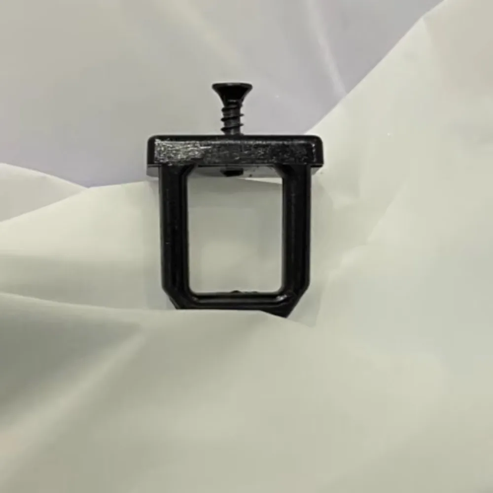Helmet Mouth Button Base Lock Buckle Replacement Parts Compatible with AGV Pista Motorcycle Helmet Accessories