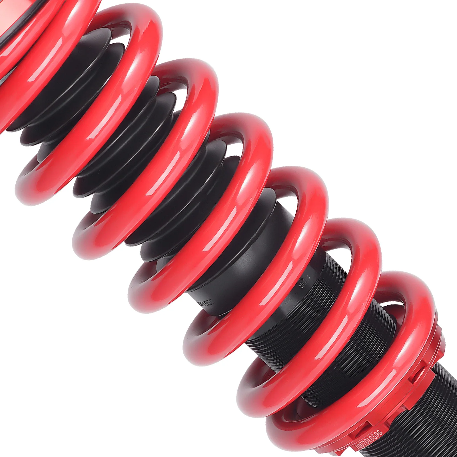 24 Level Adjustable Damper Coilovers Strut For Honda Accord 2008-2012