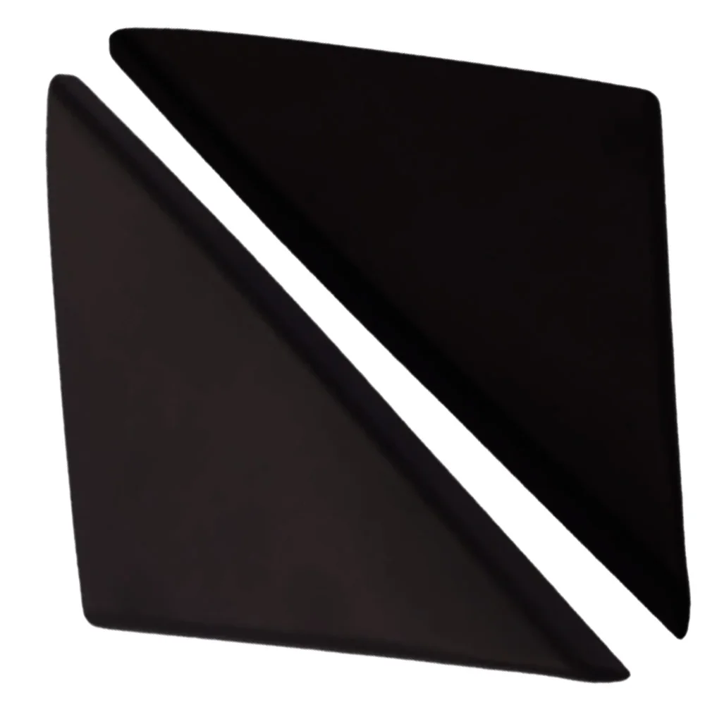 وشاح الباب الأمامي الخارجي مرآة الرؤية الخلفية غطاء لوحة مثلث 82517-2C000 ، 82527-2C000 لشركة هيونداي توسكاني تيبورون 2002-2008 #5