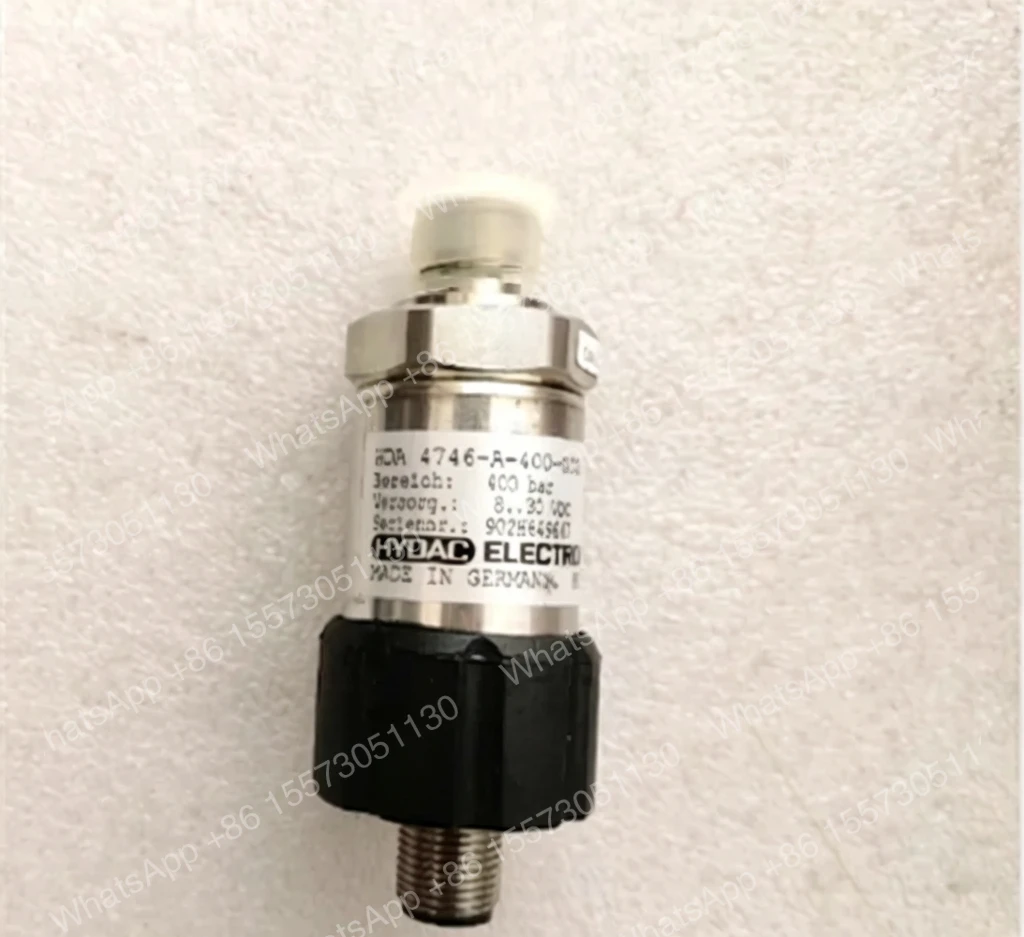 HDA4746-A-400-000 pressure sensor Functions Normal Fast Shipping