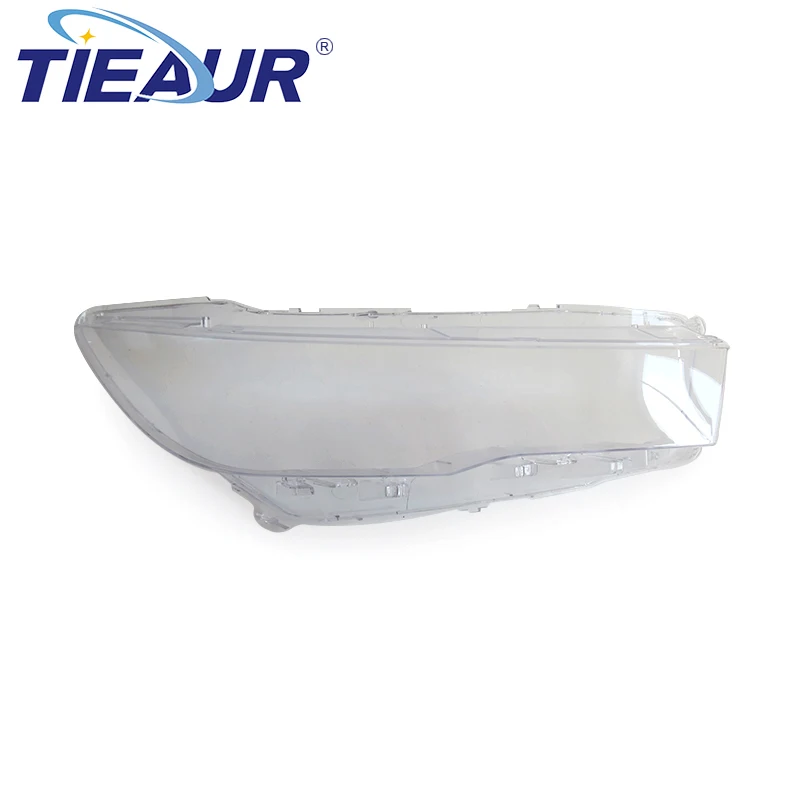 

Car Light Housing Plastic Headlamp Clear Shell LED Headlight Lens Cover Transparent Lampshade For BYD QIN 2021 2022 2023
