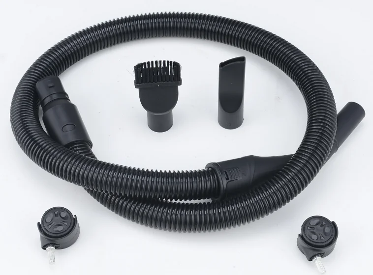 21L 2000W 헤비 듀티 실린더 드럼 유형 애쉬 강력한 진공 청소기 전기 거실 청소기 기계 건조 무료 예비 부품