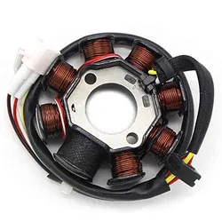Stator for KTM 250 XC/XC-W/EXC/EXC Six days for KTM 300 XC/EXC/XC-W for KTM 300 XC-W Six days,300 EXC Six days for Husqvarna