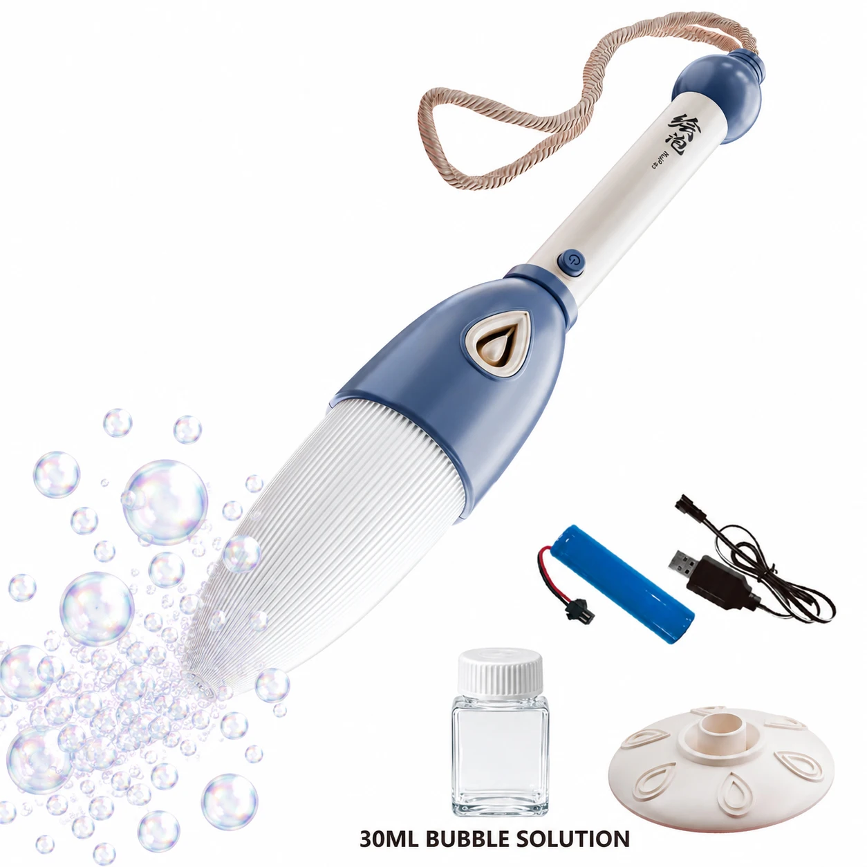 #3 Bubble Wand Sets List of Top Picks