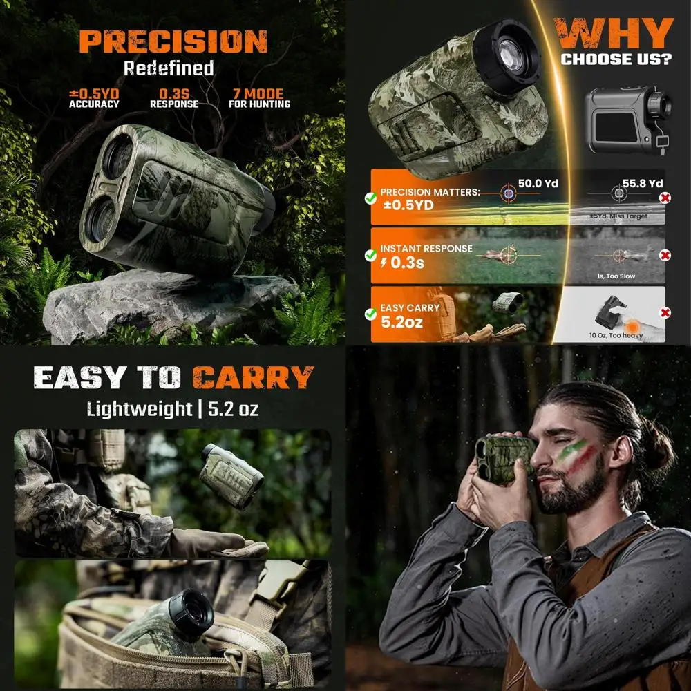 Precision Hunting R… - image