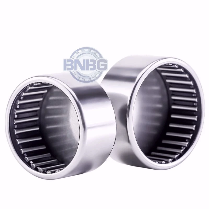 2PCS Bearing TA810Z TA815Z TA820Z TA912Z TA916Z TA1010Z TA1012Z TA1015Z TA1020Z P5 precision Stamped Needle Roller