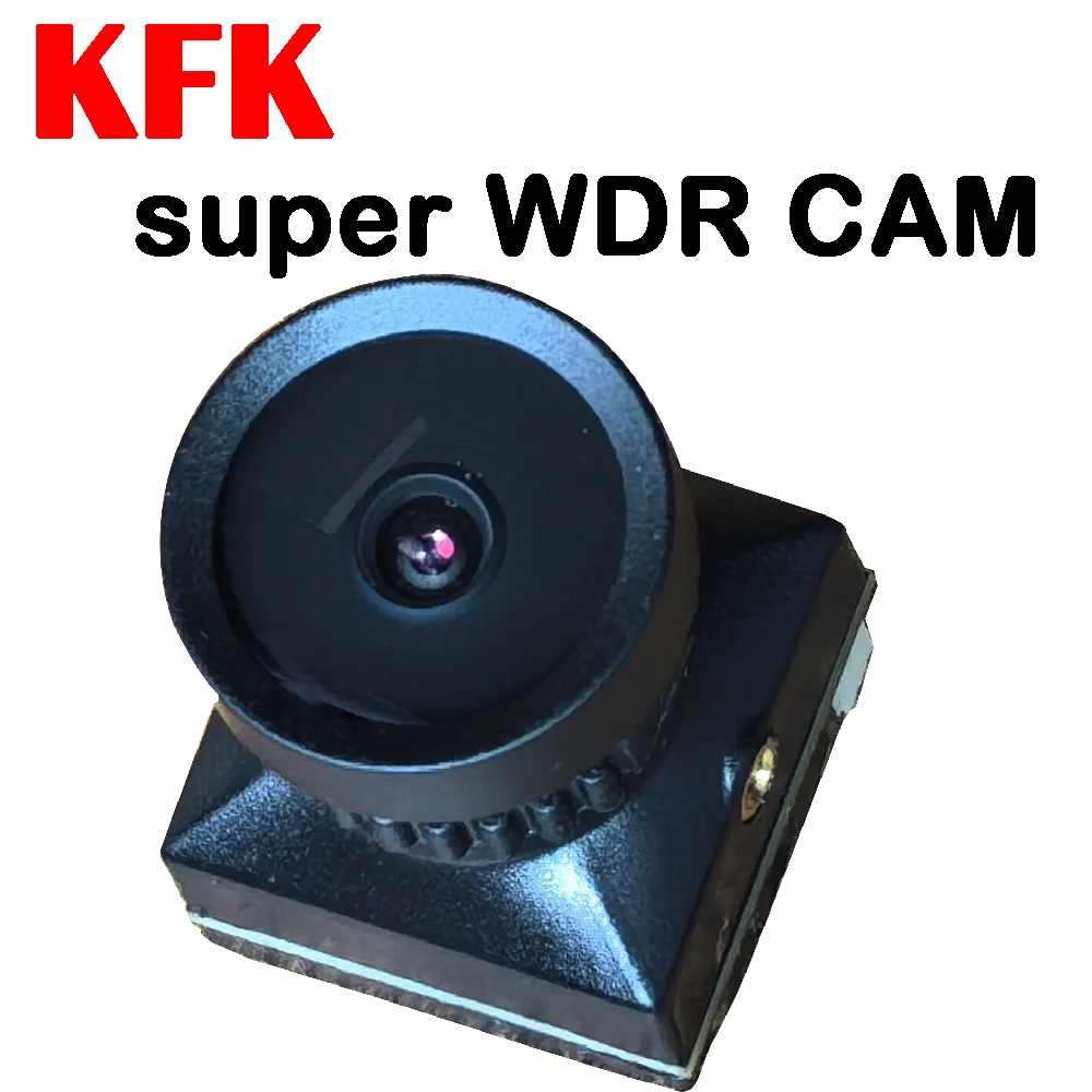 Камера KFK 2025newest FPV SUPER
