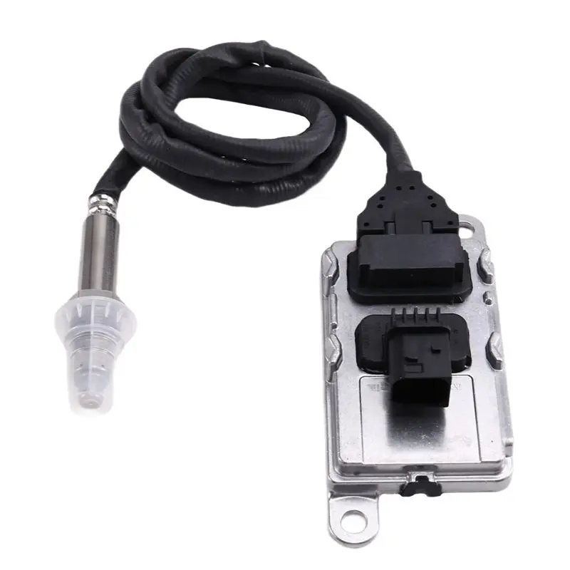 For Cummins For Mercedes Benz Truck Compatible 5WK96766C Car Nox Nitrogen Oxide Sensor Part Number 326861